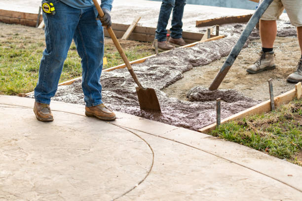 Best Commercial Concrete Services in Shell Point, SC