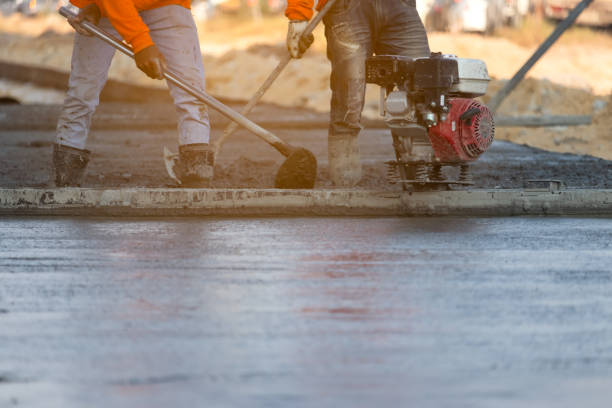 Best Stamped Concrete Services in Shell Point, SC
