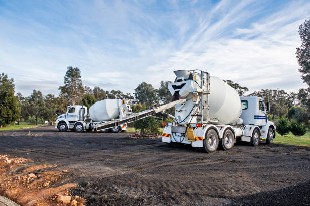 Best Concrete Retaining Walls in Shell Point, SC
