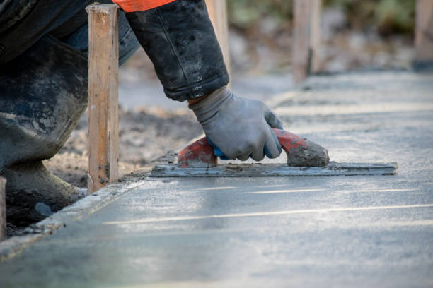 Best Industrial Concrete Flooring in Shell Point, SC