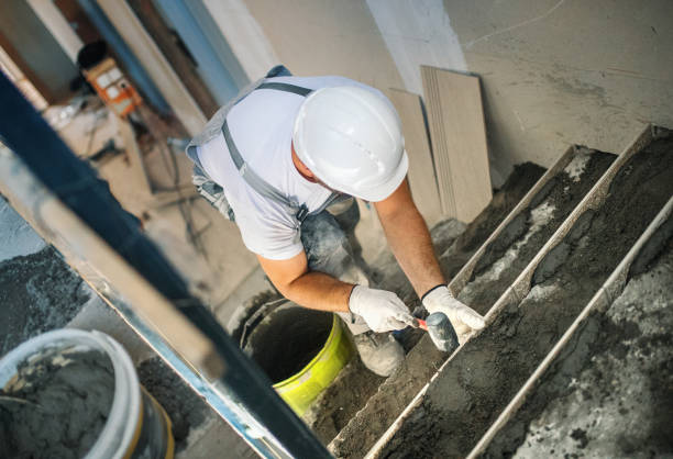 Best Concrete Foundation Repair in Shell Point, SC