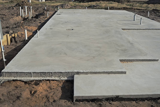 Best Decorative Concrete in Shell Point, SC