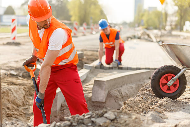 Best Concrete Grinding and Polishing in Shell Point, SC
